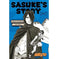 imag1Naruto: Sasuke's Story::Star Pupil Naruto Novels Paperback Kishimoto Masashi; Allen Jocelyne and Esaka Jun Paperback Mirei Higashiyama