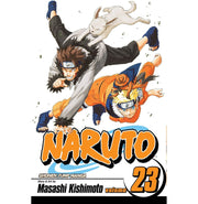 image //www.c...Naruto Vol. 23 Volume 23 : Predicament Paperback Kishimoto Masashi Kishimoto Masashi
