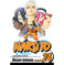 imag1Naruto Vol. 24 Volume 24 : Unorthodox Paperback Kishimoto Masashi Kishimoto Masashi