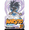 imag1Naruto Vol. 27 Volume 27 : Departure Paperback Kishimoto Masashi Kishimoto Masashi