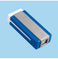 imag1Nata® 320 Erasers With Office Protective Case - Cpmo1320