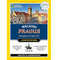 imag1NATIONAL GEOGRAPHIC WALKING PRAGUE Paperback Tizard Will