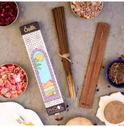 image //www.c...Natural Incense Sticks - Oudh