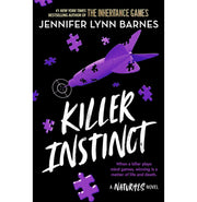image //www.c...Naturals: Killer Instinct: Book 2 Paperback Barnes Jennifer Lynn