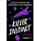 imag1Naturals: Killer Instinct: Book 2 Paperback Barnes Jennifer Lynn