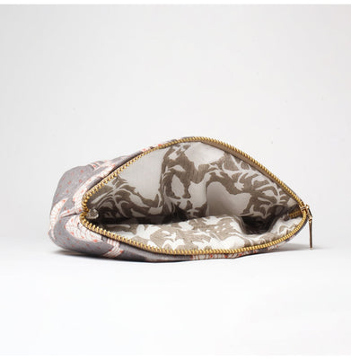 imagNature'S Canvas - Grey-Grey ,Peach