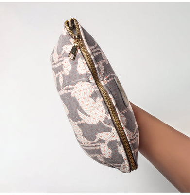 imagNature'S Canvas - Grey-Grey ,Peach