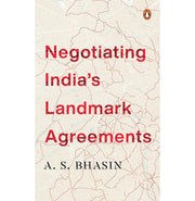 image //www.c...Negotiating India'S Landmark Agreements Hb - Hardback buy online at crossword.in