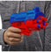 imag3Nerf Alpha Strike Cobra RC-6 Targeting Set, 17 Pieces, 1 Blaster, 6-Dart Blasting, 4 Half-Targets, 12 Darts