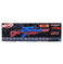 imag6Nerf Alpha Strike Wolf LR-1 Blaster with Targeting Scope,12 Official Nerf Elite Darts,Breech Load, Pump Action, Easy Load-Prime-Fire, Multicolor