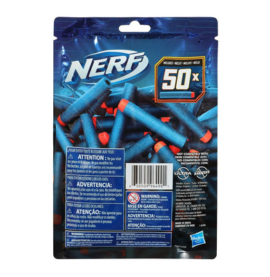 imagNerf Elite 2.0 50-Dart Refill Pack