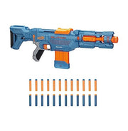 image //www.c...NERF Elite 2.0 Echo Cs-10 Blaster, 24 Darts, 10-Dart Clip, Removable Stock and Barrel Extension