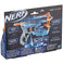 imag4NERF Elite 2.0 Volt Sd-1 Blaster, 6 Darts, Light Beam Targeting, 2 Tactical Rails to Customize for Battle