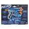 imag3NERF Elite 2.0 Volt Sd-1 Blaster, 6 Darts, Light Beam Targeting, 2 Tactical Rails to Customize for Battle