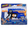 imag2Nerf N-Strike Elite Firestrike Blaster, Ages 8 and Up, Multicolor