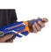 imag4Nerf N-Strike Elite Firestrike Blaster, Ages 8 and Up, Multicolor