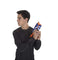 imag5Nerf N-Strike Elite Firestrike Blaster, Ages 8 and Up, Multicolor