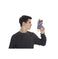imag6Nerf N-Strike Elite Firestrike Blaster, Ages 8 and Up, Multicolor