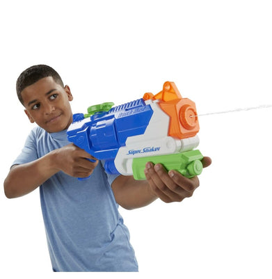 imagNerf Super Soaker Breach Blast