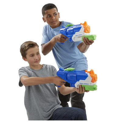 imagNerf Super Soaker Breach Blast