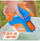 imag3Nerf Super Soaker Flip Fill