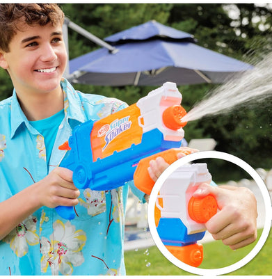 imagNerf Super Soaker Flip Fill