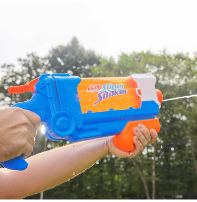 imagNerf Super Soaker Flip Fill