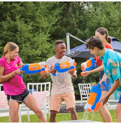 imagNerf Super Soaker Flip Fill