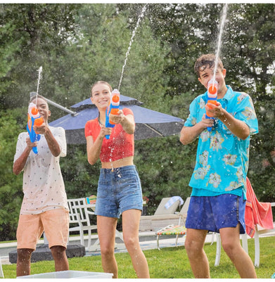 imagNerf Super Soaker Flip Fill