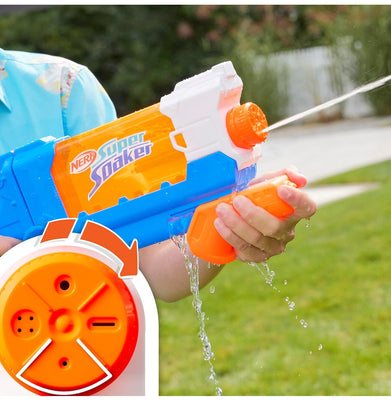 imagNerf Super Soaker Flip Fill
