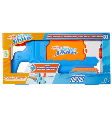 imagNerf Super Soaker Flip Fill