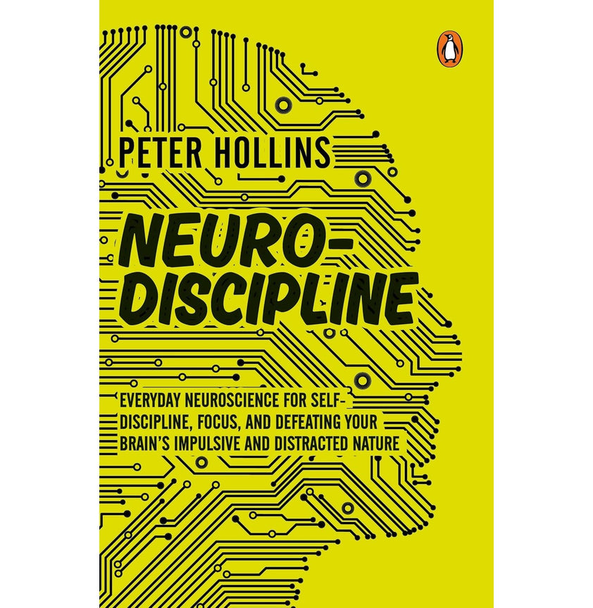 Neuro Discipline Crossword in