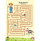 imag4NEVER BORED WITH MAZES BOOK 1