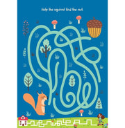 image //www.c...NEVER BORED WITH MAZES BOOK 2
