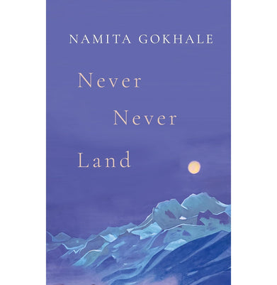 imagNever Never Land