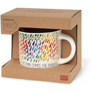image //www.c...New Bone China Porcelain Mug - Cup-Puccino - After Rain