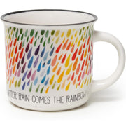 image //www.c...New Bone China Porcelain Mug - Cup-Puccino - After Rain