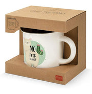 image //www.c...New Bone China Porcelain Mug - Cup-Puccino - Llama