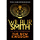 imag1NEW KINGDOM THE Paperback Wilbur Smith