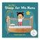 imag1Nini for Ms. Nunu by SAM & MI : Bedtime Story Book for Kids : Interactive Lift:the:Flap Book for 6+ Month Old Babies : Perfect Gift for Newborns Toddlers Infants Boys & Girls Hardcover Priyanka Agarwal Mehta