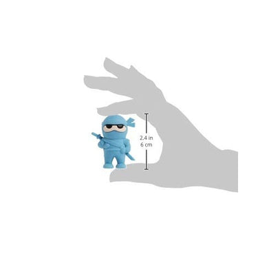 imagNinja Erasers - Set of 3
