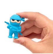 image //www.c...Ninja Erasers - Set of 3
