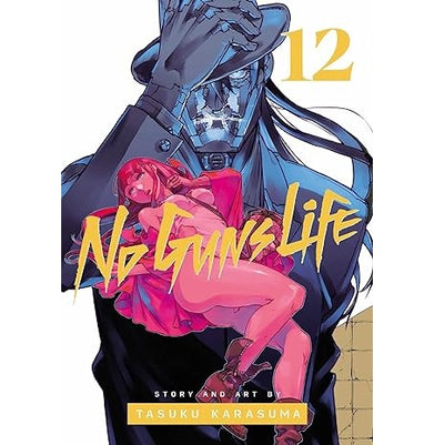 imagNo Guns Life Vol. 12 Paperback Tasuku Karasuma