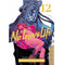 imag1No Guns Life Vol. 12 Paperback Tasuku Karasuma