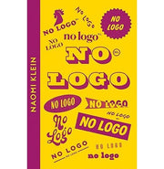 image //www.c...No Logo Collins Modern Classics Paperback Klein Naomi