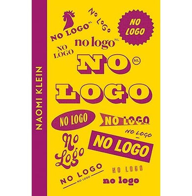 imagNo Logo Collins Modern Classics Paperback Klein Naomi