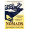 imag1NOMADS B PB : The Wanderers Who Shaped Our World Paperback Sattin Anthony