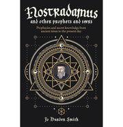 image //www.c...NOSTRADAMUS AND OTHER PROPHETS AND SEERS