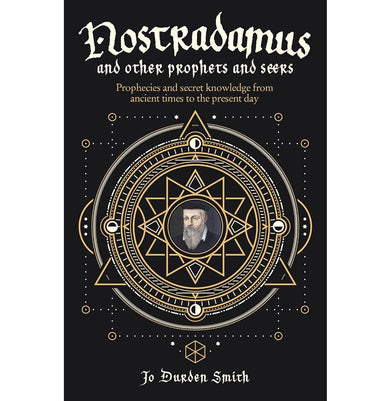 imagNOSTRADAMUS AND OTHER PROPHETS AND SEERS