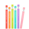 imag3Noted! Graphite Mechanical Pencils - Set of 6